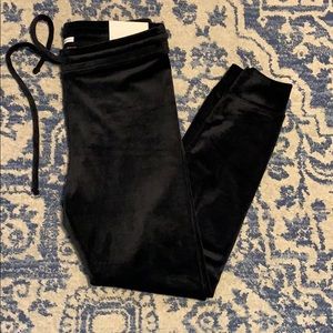 Super Hi-Rise Plush Leggings